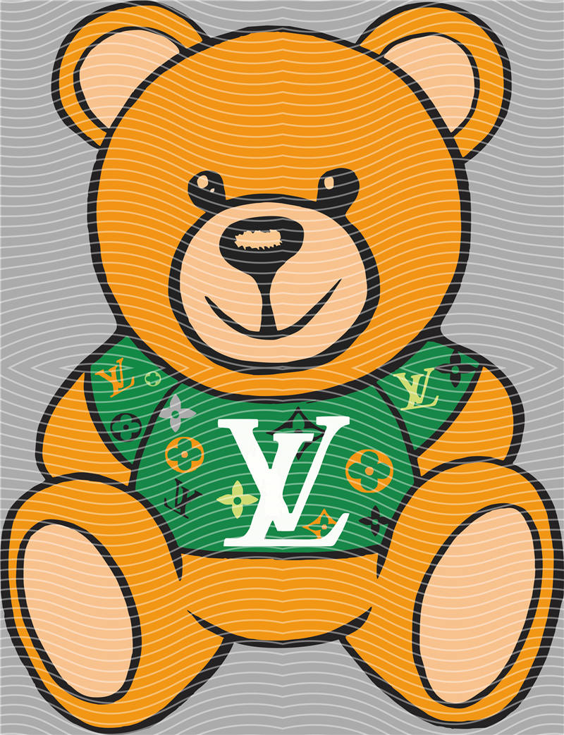 Cool Bear-X 325